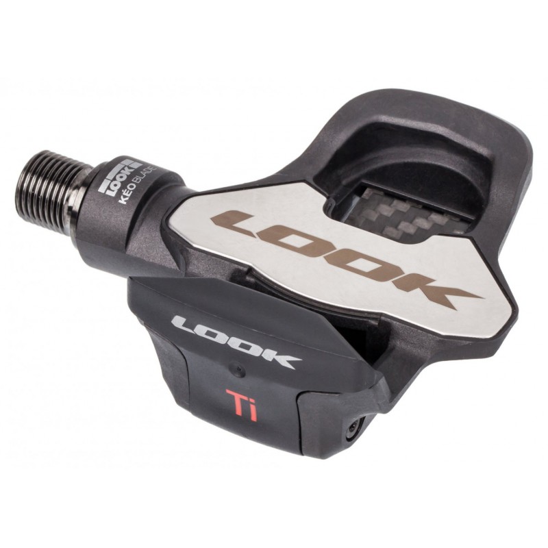 look keo blade 2 carbon pedals