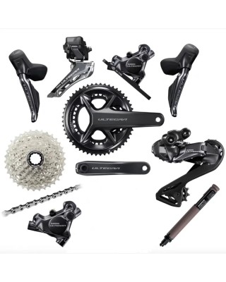 GRUPO SHIMANO ULTEGRA DI2 12V