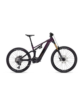 FOCUS SAM 6.9 BAT.800WH (25)