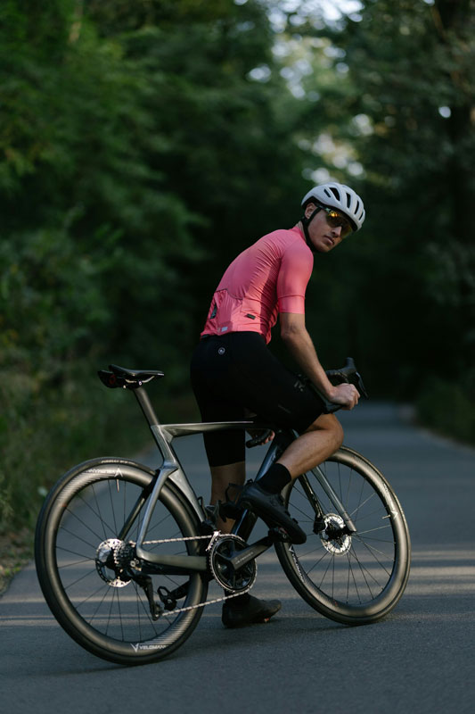 Bicicletas de carretera