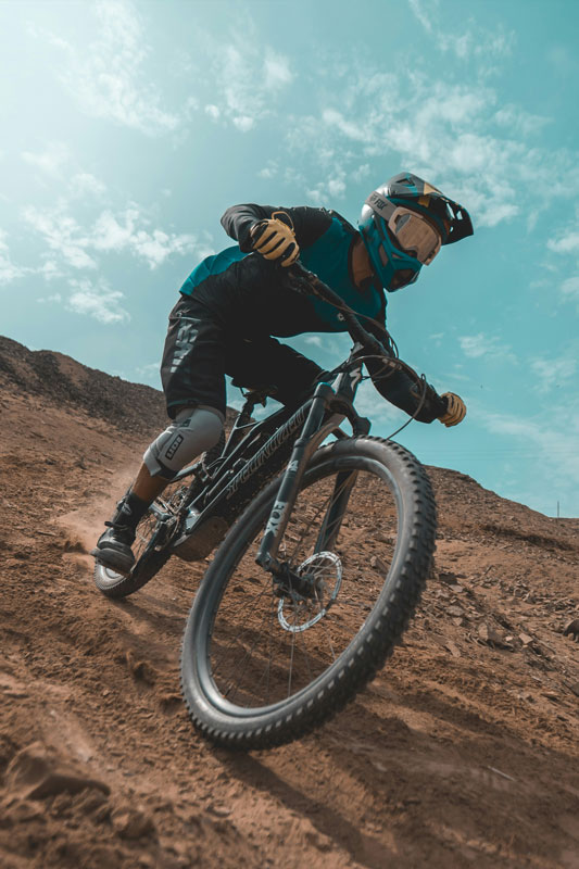 Bicicletas e-Bike