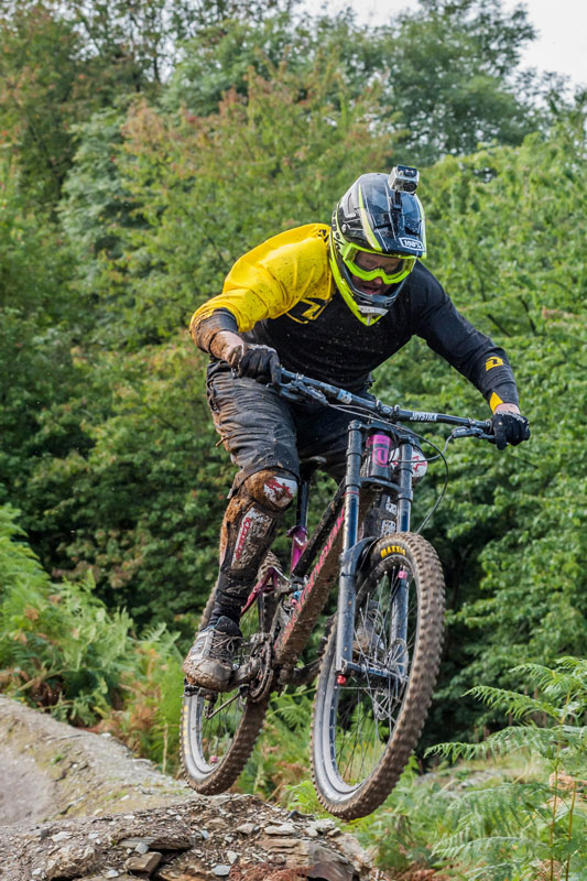 Bicicletas MTB
