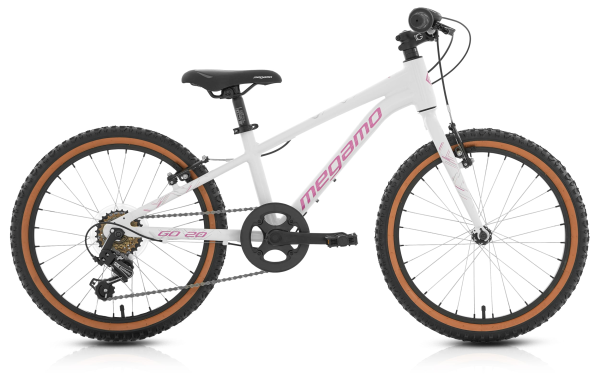 MEGAMO GO 20" (25)