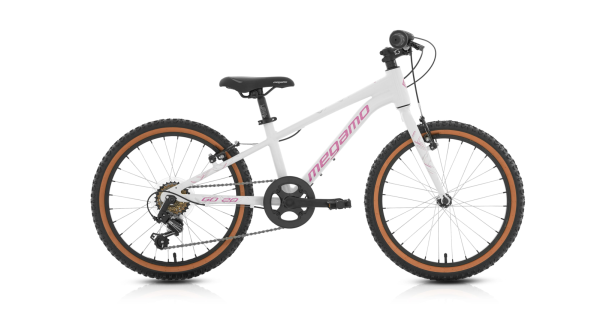 MEGAMO GO 20" (26)