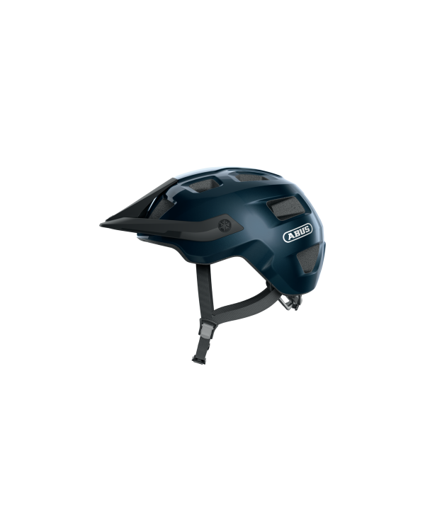 CASCO ABUS MOTRIP MIDNIGHT BLUE