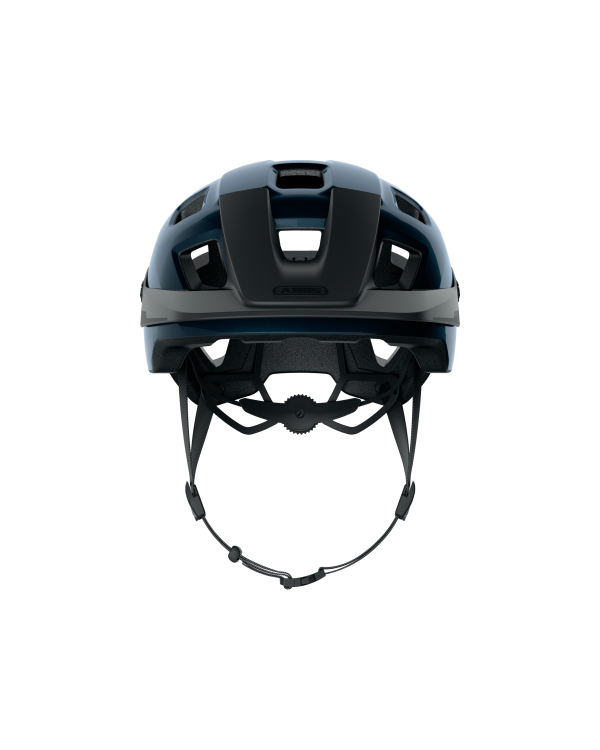 CASCO ABUS MOTRIP MIDNIGHT BLUE