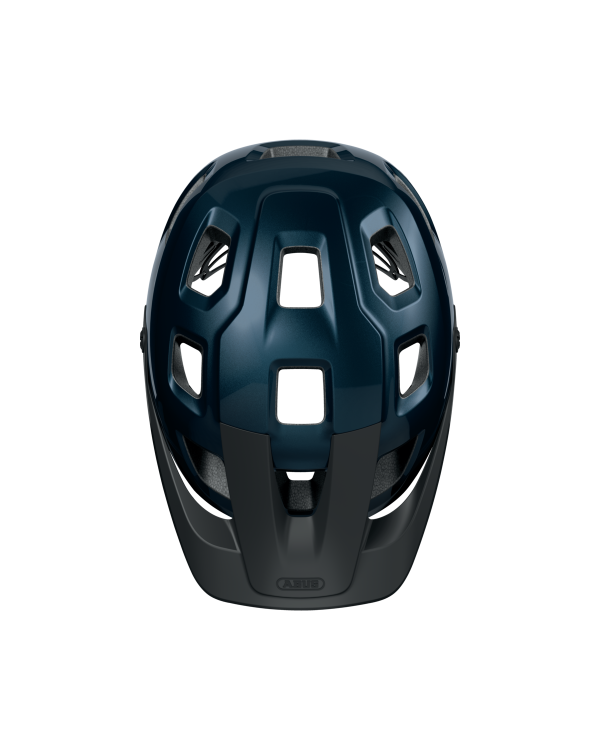 CASCO ABUS MOTRIP MIDNIGHT BLUE