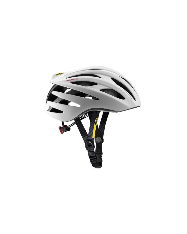 CASCO MAVIC AKSIUM ELITE Blanco