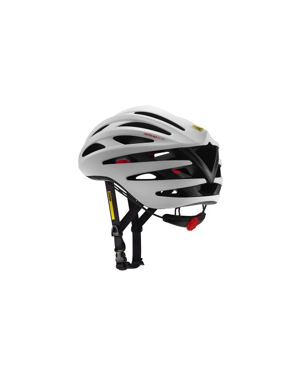 CASCO MAVIC AKSIUM ELITE Blanco