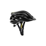 CASCO MAVIC CROSSRIDE SL ELITE Negro