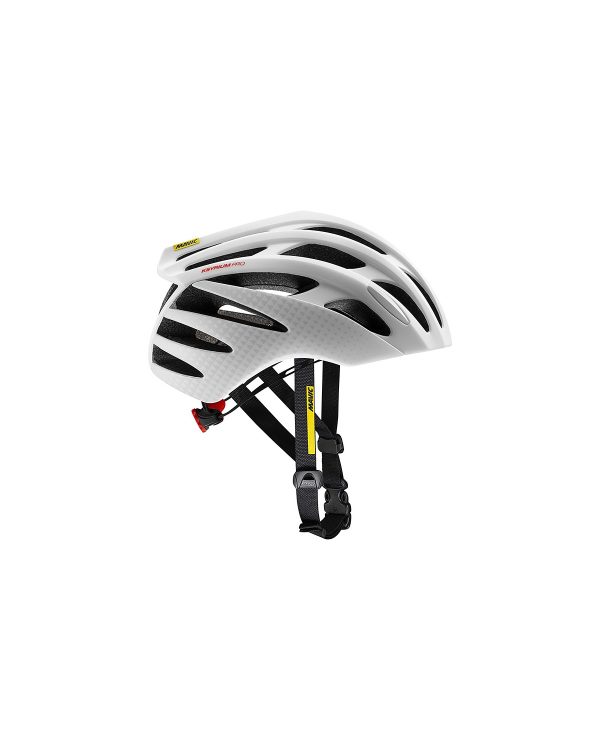 CASCO MAVIC KSYRIUM PRO MIPS Blanco
