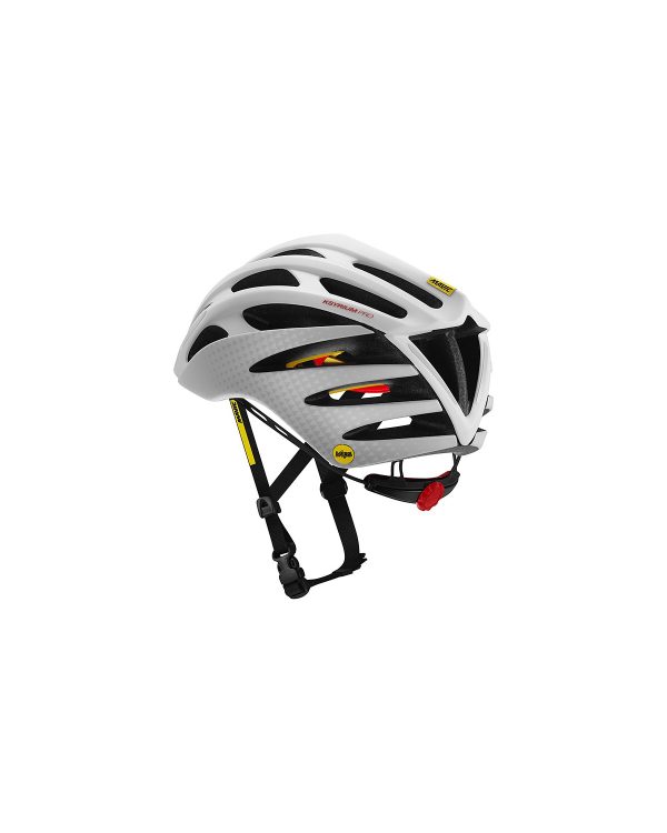 CASCO MAVIC KSYRIUM PRO MIPS Blanco