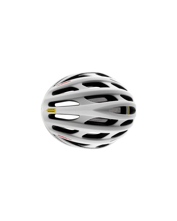 CASCO MAVIC KSYRIUM PRO MIPS Blanco