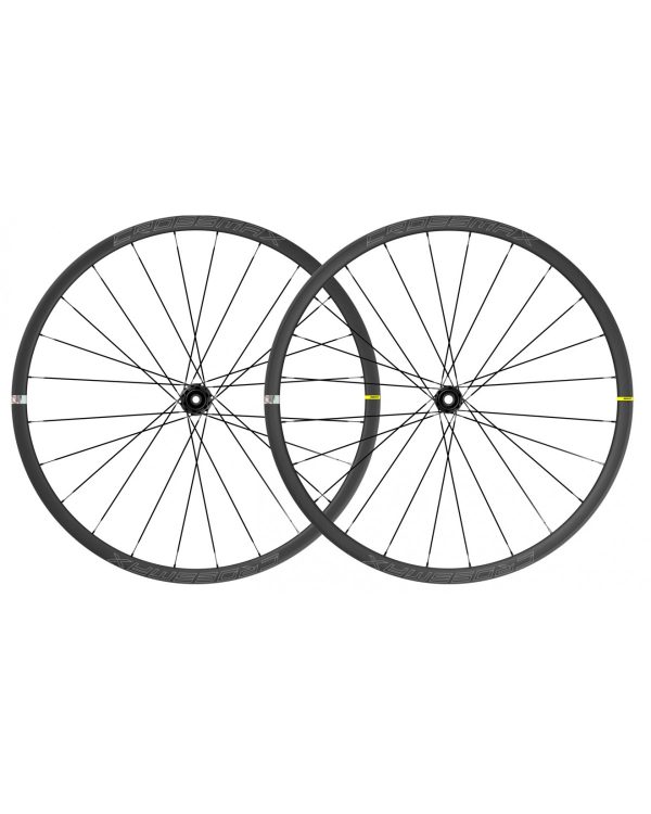 MAVIC Ruedas Crossmax SL Ultimate30 29er