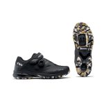 Zapatillas Northwave SPIDER PLUS 3 MTB Negro Camo