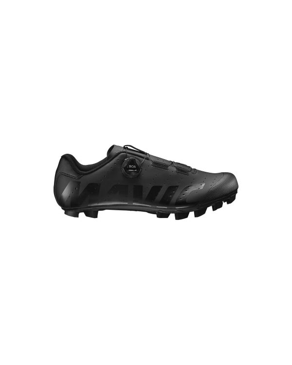 ZAPATILLAS MAVIC CROSSMAX BOA