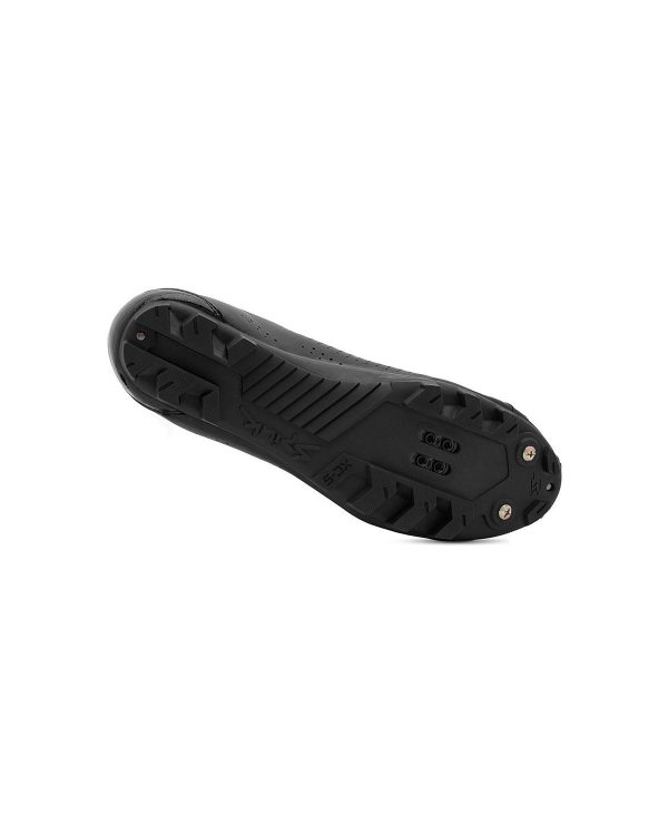 Zapatillas Spiuk Mondie MTB negro