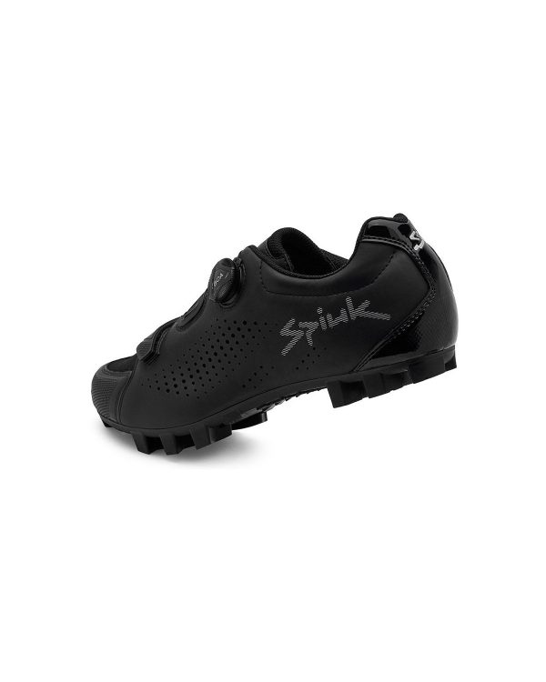 Zapatillas Spiuk Mondie MTB negro