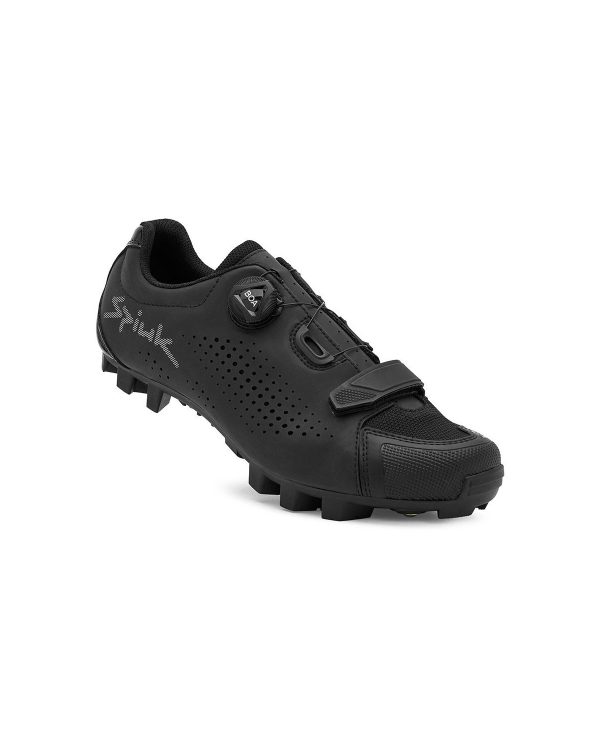 Zapatillas Spiuk Mondie MTB negro