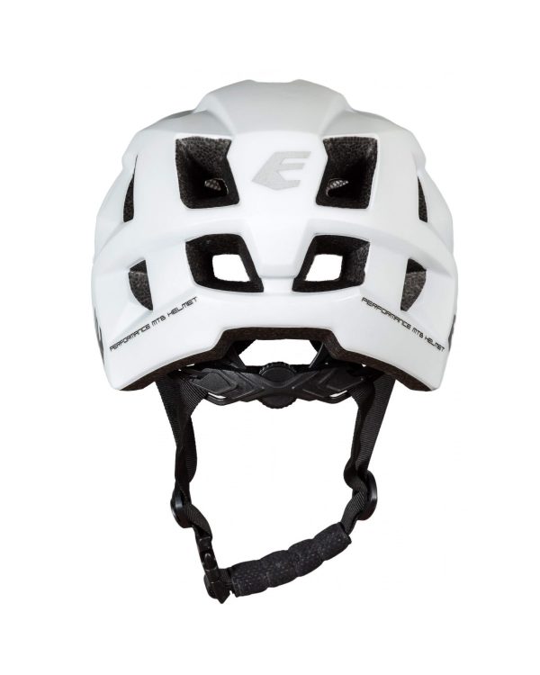 CASCO EASSUN MTB Bonaigua con Visera (BLC)