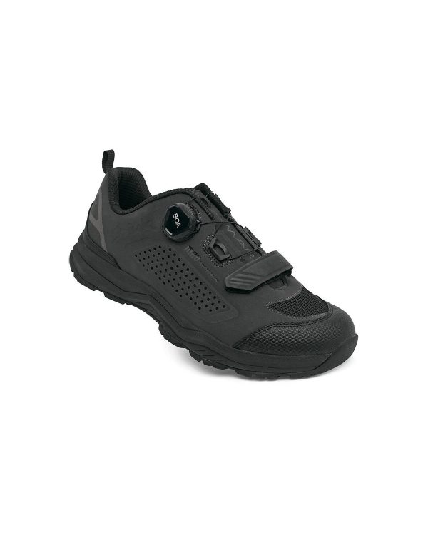 Zapatillas Spiuk Amara M2V MTB negro