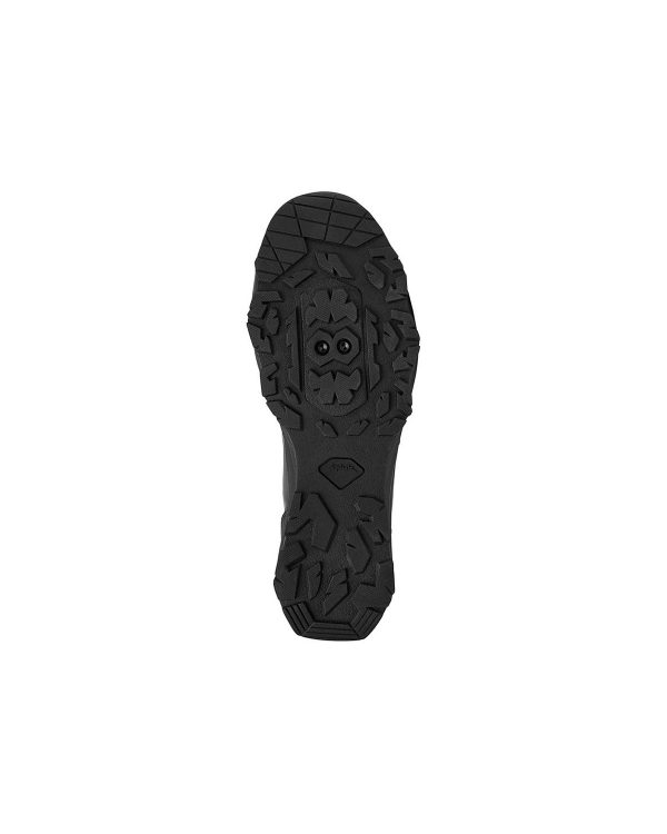 Zapatillas Spiuk Amara M2V MTB negro