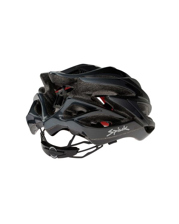 CASCO SPIUK DHARMA EDITION NEGRO