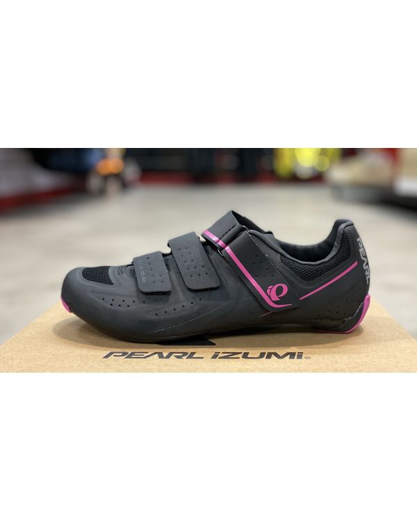 Zapatillas Pearl Izumi Women Select Road V5 Studio