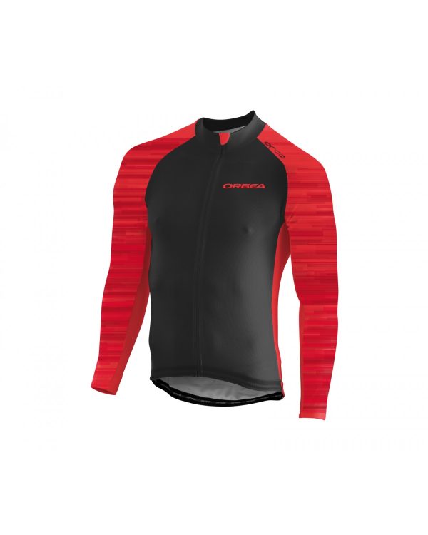 MAILLOT CÁLIDO ORBEA