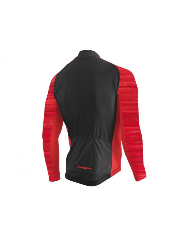 MAILLOT CÁLIDO ORBEA