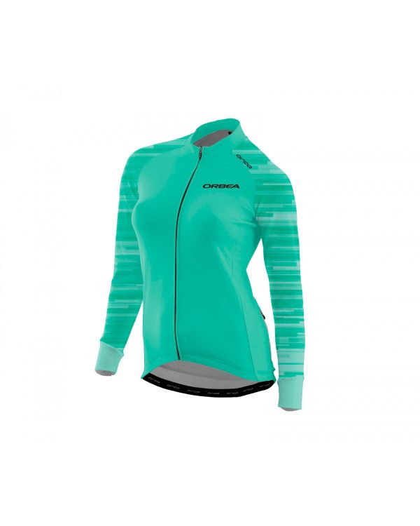 MAILLOT CÁLIDO ORBEA WOMAN