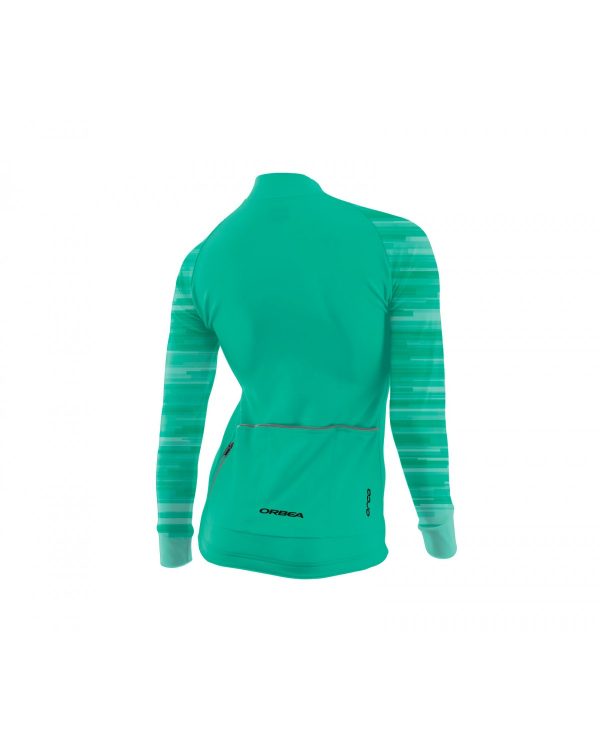MAILLOT CÁLIDO ORBEA WOMAN