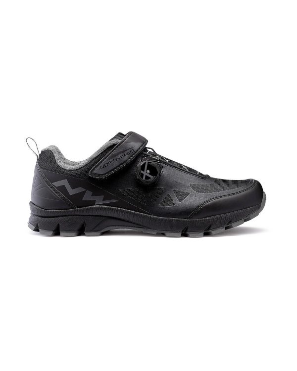 Zapatillas NORTHWAVE CORSAIR Negro