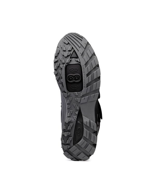 Zapatillas NORTHWAVE CORSAIR Negro