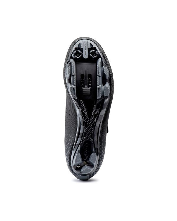Zapatillas NORTHWAVE ORIGIN PLUS 2 Negro