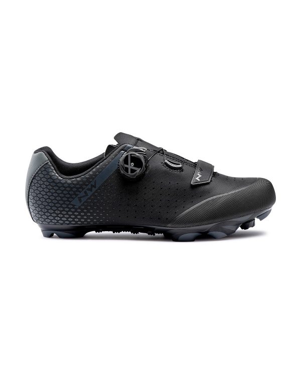 Zapatillas NORTHWAVE ORIGIN PLUS 2 Negro