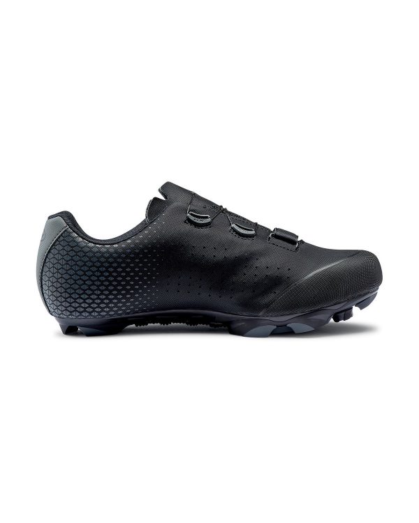 Zapatillas NORTHWAVE ORIGIN PLUS 2 Negro