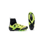 Zapatillas NORTHWAVE RAPTOR GORETEX Amarillo