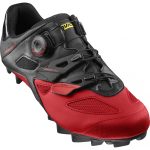 Zapatillas MAVIC CROSSMAX ELITE red