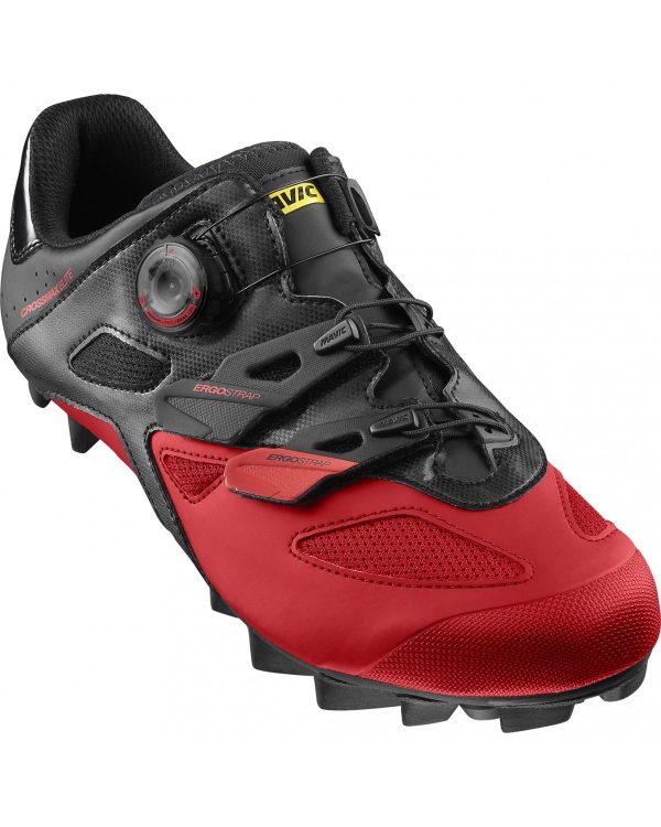 Zapatillas MAVIC CROSSMAX ELITE red