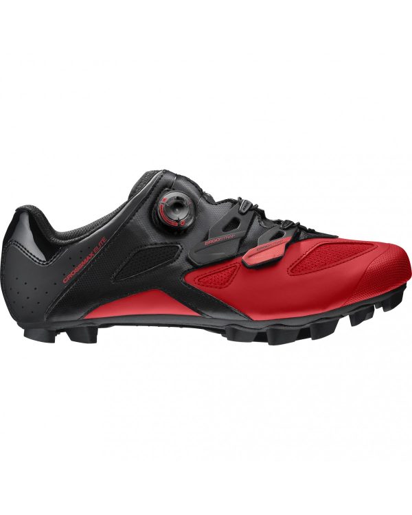 Zapatillas MAVIC CROSSMAX ELITE red