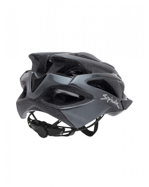 CASCO SPIUK TAMERA EVO Negro/Antracita