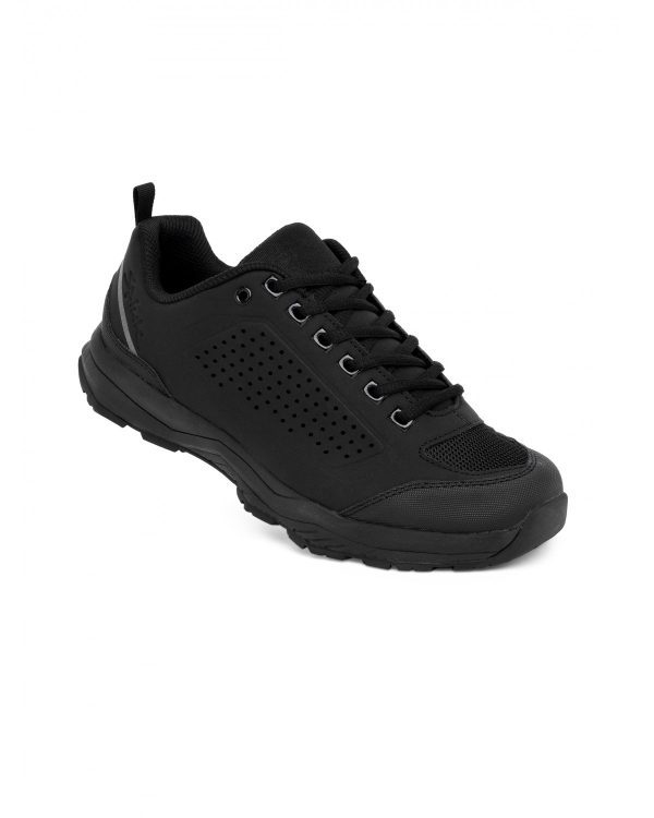 Zapatillas SPIUK OROMA Negro