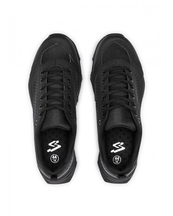 Zapatillas SPIUK OROMA Negro