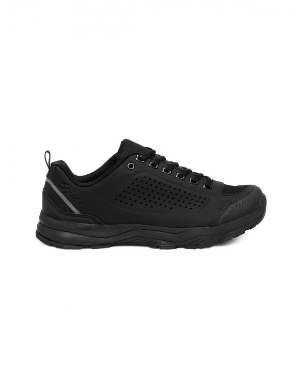 Zapatillas SPIUK OROMA Negro
