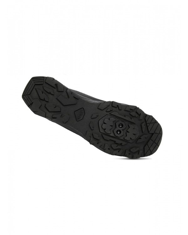 Zapatillas SPIUK OROMA Negro
