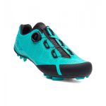 Zapatillas SPIUK ALDAPA CARBONO Turquesa mate