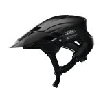 CASCO ABUS MONTRAILER Negro