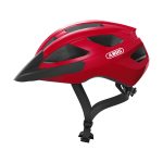 CASCO ABUS MACATOR Rojo