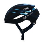 CASCO ABUS AVENTOR Movistar Team